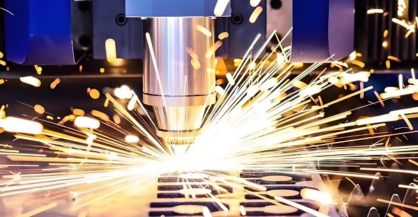 激光切割機能否通過軟件對切割圖案進行編輯和優化？